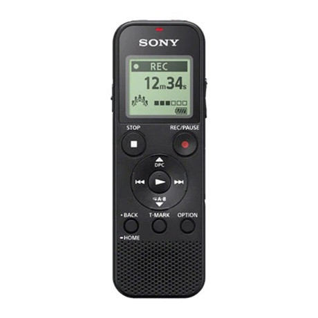 Sony DIKTAFON ICDPX370.CE7