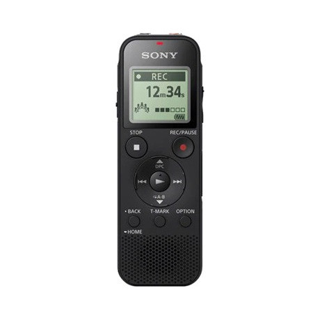 Sony DIKTAFON ICDPX470.CE7