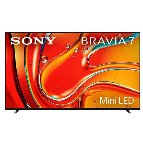 Sony UHD MINI LED GOOGLE SMART TV K65XR70PAEP