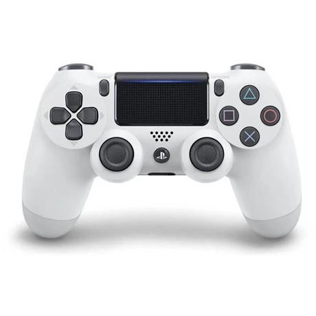 Sony WIRELESS KONTORLLER PS4 DUALSHOCK 4 V2 FEHÉR