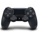 Sony WIRELESS KONTROLLER PS4 DUALSHOCK 4 V2 FEKETE