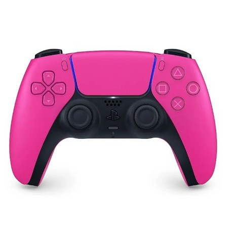 Sony WIRELESS KONTROLLER PS5 DUALSENSE V2S NOVA PINK