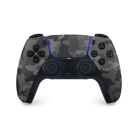 Sony WIRELESS KONTROLLER PS5 DUALSENSE V2S GREY CAMO