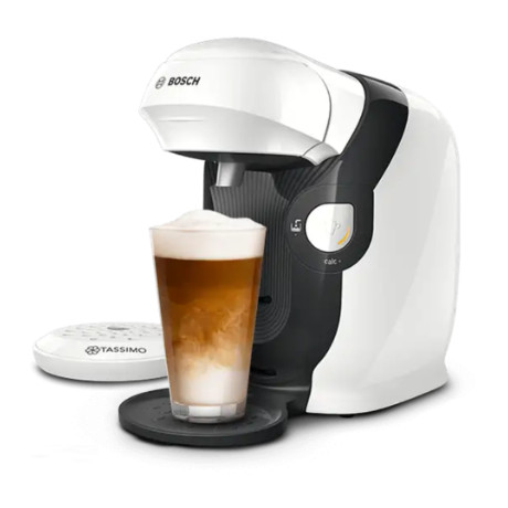 Bosch KÁVÉFŐZŐ KAPSZULÁS TASSIMO STYLE FEHÉR 1104