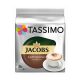 Jacobs TASSIMO KAPSZULA CAPPUCCINO CLASSICO