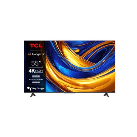 Tcl UHD GOOGLE SMART TV 55P655