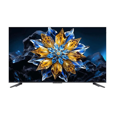 Tcl QLED GOOGLE SMART TV 75C655 PRO