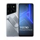 Tecno MOBILTELEFON POVA 5 PRO 5G 8/256 SILVER FANTASY