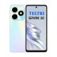 Tecno MOBILTELEFON SPARK 20 8/256 CYBER WHITE