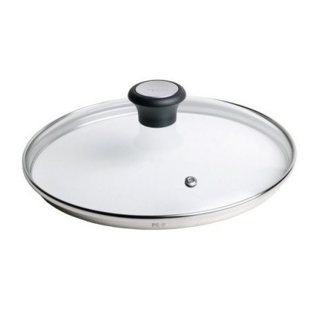 Tefal ÜVEGFEDŐ 28 CM 28097712