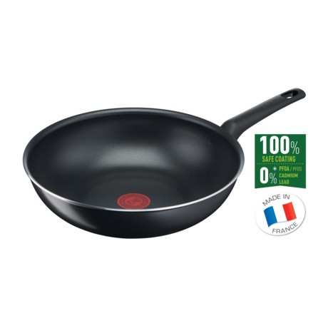 Tefal SERPENYŐ WOK 28CM SIMPLE COOK B5561953