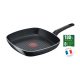 Tefal SERPENYŐ GRILL 28X26CM SIMPLE COOK B5564053