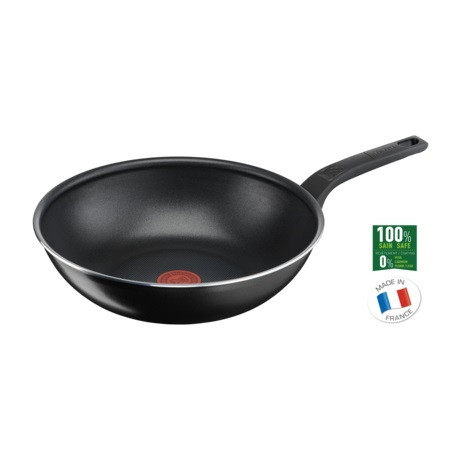 Tefal SERPENYŐ WOK 28CM SIMPLY CLEAN B5671953