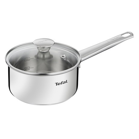 Tefal NYELES LÁBAS + FEDŐ 16 CM COOK EAT B9212274