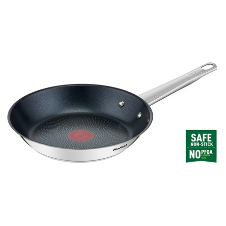 Tefal SERPENYŐ 24CM COOK EAT B9220404