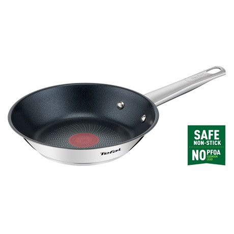 Tefal EDÉNYKÉSZLET 2 RÉSZES COOK EAT B922S204