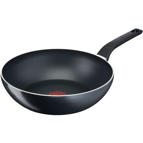 Tefal SERPENYŐ WOK 28CM START EASY PRISM C2721953