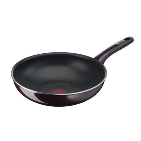 Tefal SERPENYŐ WOK 28CM RESIST INTENSE D5221983