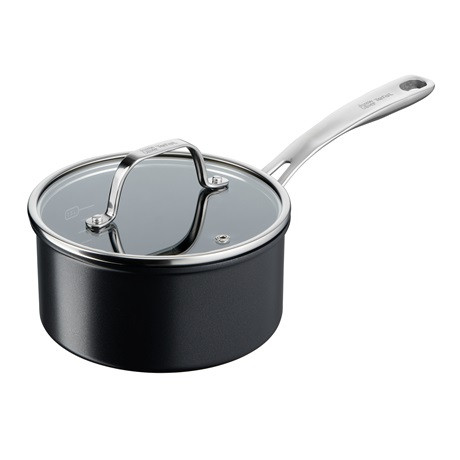 Tefal LÁBAS FEDŐVEL 18CM E0142355