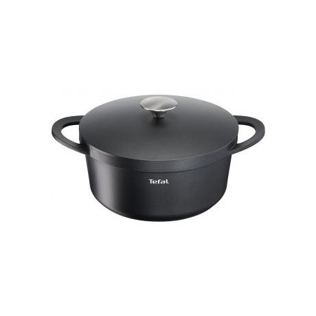 Tefal LÁBAS FEDŐVEL 24CM TRATTORIA E2184634