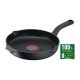 Tefal SERPENYŐ GRILL 26CM SO CHEF BLACK E2334055