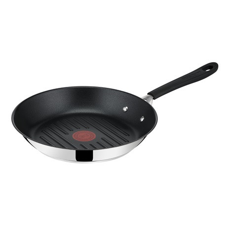 Tefal SERPENYŐ GRILL 26CM E3039075