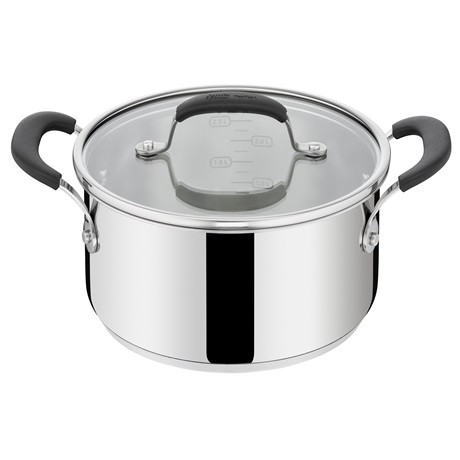 Tefal LÁBAS 20CM E3184455