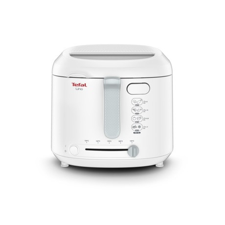 Tefal OLAJSÜTŐ UNO FRYER FF203130