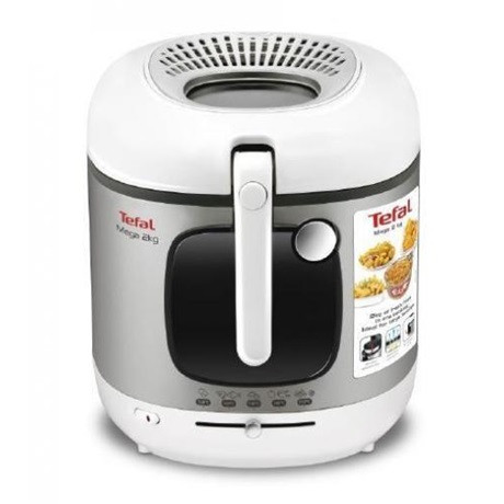 Tefal OLAJSÜTŐ MAXI FRY FR480015