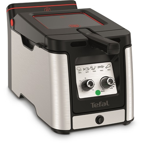 Tefal OLAJSÜTŐ FR600D10