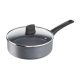 Tefal NYELESLÁBAS FEDŐVEL 18CM G1232353