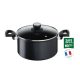 Tefal LÁBAS FEDŐVEL 24CM UNLIMITED G2554672