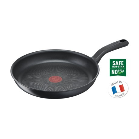 Tefal SERPENYŐ 26CM SO CHEF BLACK G2670572