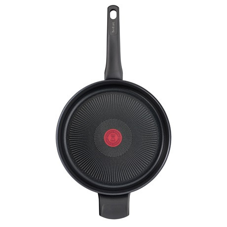 Tefal SERPENYŐ MÉLY 26 CM + BORÍTÓ ULTIMATE G2683372