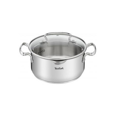 Tefal LÁBAS FEDŐVEL 20CM DUETTO+ G7194455