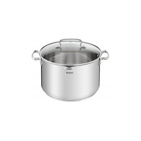 Tefal FAZÉK FEDŐVEL 28CM DUETTO+ G7196455