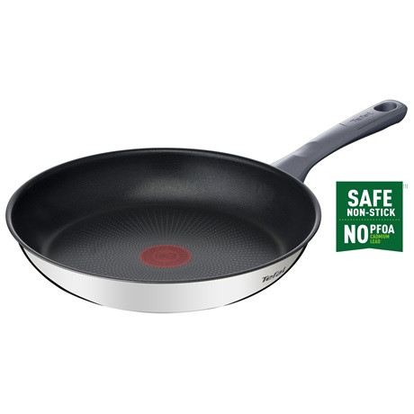 Tefal SERPENYŐ 28 CM DAILY COOK G7300655