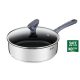 Tefal SERPENYŐ MÉLY + BORÍTÓ  24 CM DAILY COOK G7303255