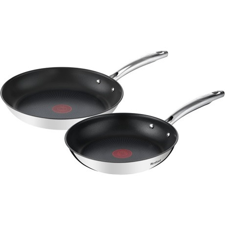 Tefal SERPENYŐ SZETT 2 RÉSZES G732S255