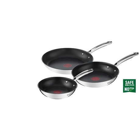 Tefal SERPENYŐ SZETT 3 RÉSZES DUETTO+ G732S334