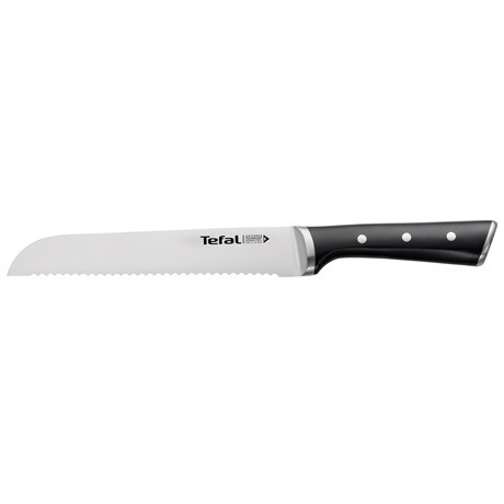 Tefal KÉS 20CM KENYÉRVÁGÓ K2320414