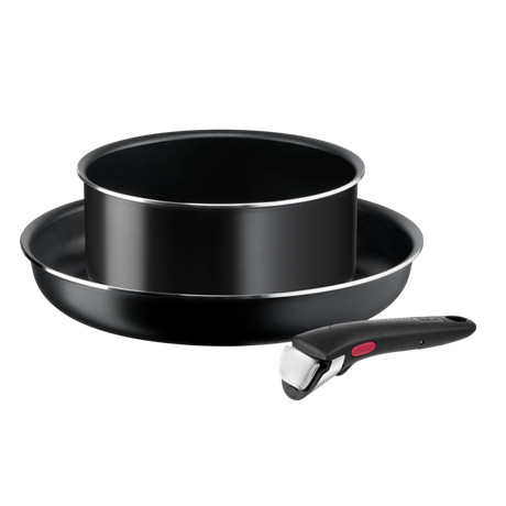 Tefal SERPENYŐ SZETT 3 DB-OS L1539243