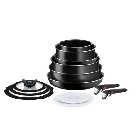 Tefal EDÉNYKÉSZLET 13 RÉSZES L1539843