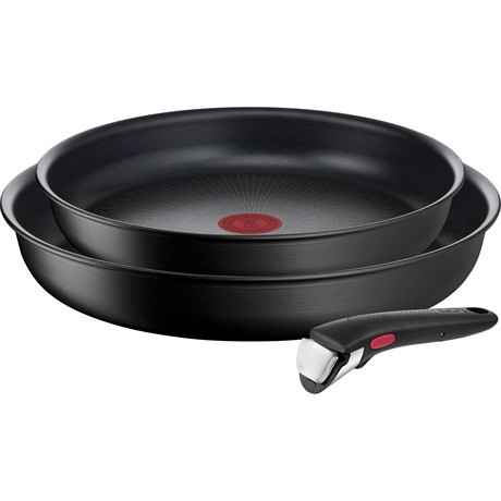 Tefal SERPENYŐ SZETT 3 RÉSZES L7638942