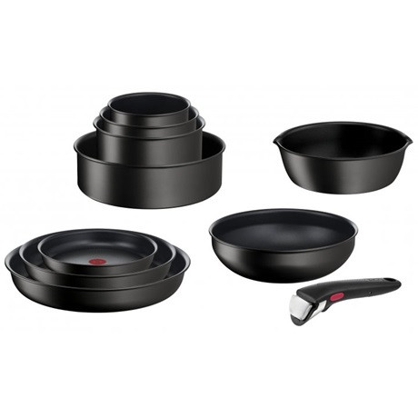 Tefal SERPENYŐ SZETT L7639002