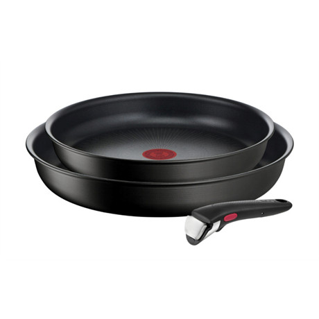 Tefal SERPENYŐ SZETT 3 RÉSZES L7639032