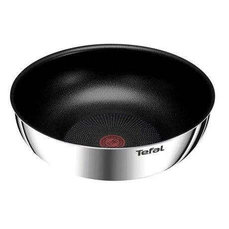 Tefal SERPENYŐ INGENIO EMOTION WOK 26CM L8977774