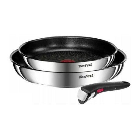 Tefal SERPENYŐ SZETT 3 RÉSZES L897S374