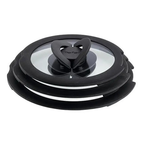 Tefal ÜVEGFEDŐ SZETT L9849053