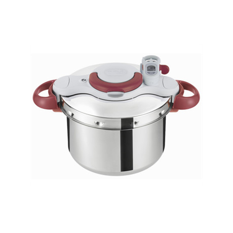 Tefal KUKTA 6L  CLIPSO MINUT PERFECT P4620733